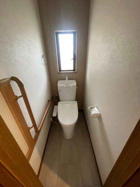 和歌山県橋本市内装リフォーム